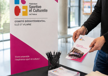 Un CD proche de vous !