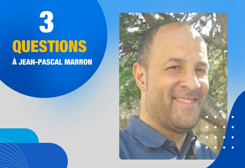 3 questions à Jean-Pascal Marron, chef du service numérique de Paris Musées
