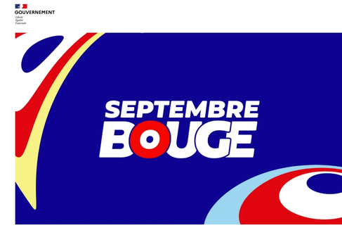 Septembre Bouge : les associations FSCF mobilisées pour une rentrée active