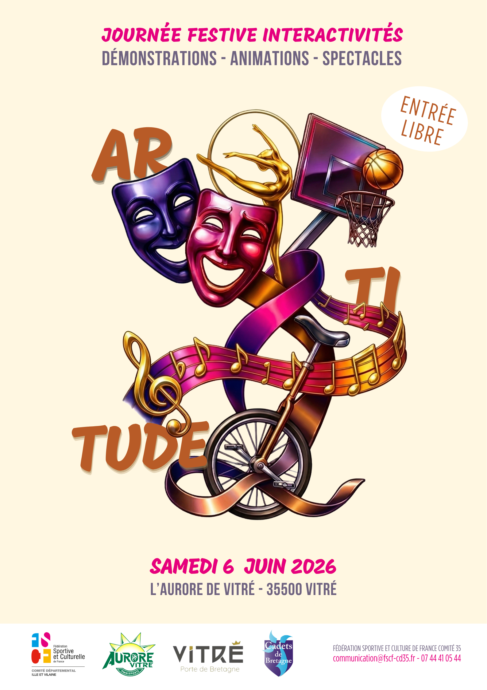 Image carrousel
